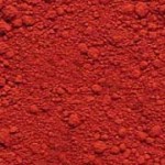 氧化铁红：如何将天然氧化铁红提纯。-鼎元钛业