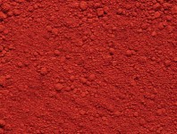 氧化铁红：在多个行业中发挥重要作用。-鼎元钛业